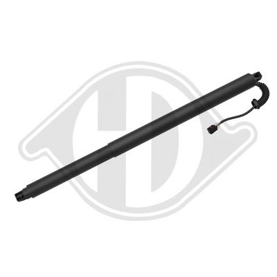 GASFEDER KOFFER-/LADERAUM