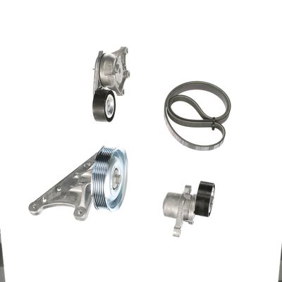 KEILRIPPENRIEMENSATZ GATES K056PK1020EST 68