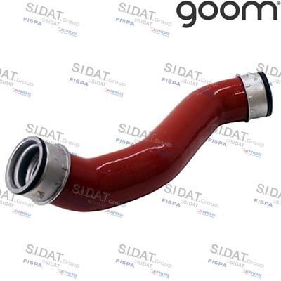 въздуховод за турбината SIDAT 500675