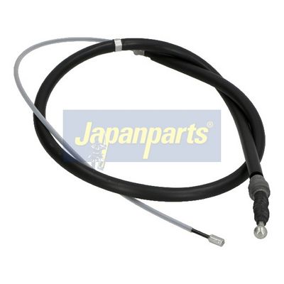 жило, ръчна спирачка JAPANPARTS BC-0924