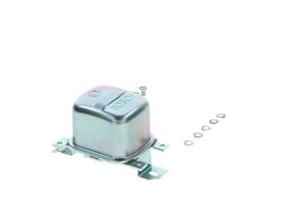 GENERATORREGLER BOSCH F026T02205 24