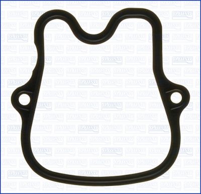 Tuimelaardeksel pakking (rubber)