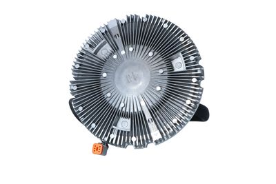 KUPPLUNG KüHLERLüFTER NRF 49007 8
