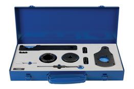Laser Tools Engine Timing Kit  - for Vauxhall/Opel 1.3 CDTI