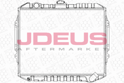 KüHLER MOTORKüHLUNG