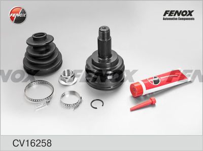 FENOX CV16258 ШРУС  для BMW X5 (Бмв X5)