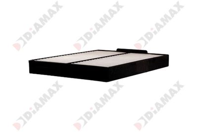 DIAMAX DP4189 Фільтр салону  для SUZUKI (Сузуки)