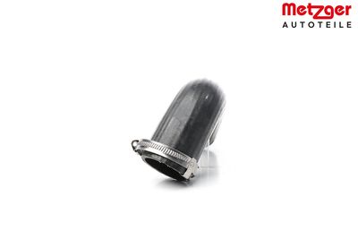 LADELUFTSCHLAUCH METZGER AUTOTEILE 2401392 11