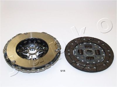 Clutch Pressure Plate 70518