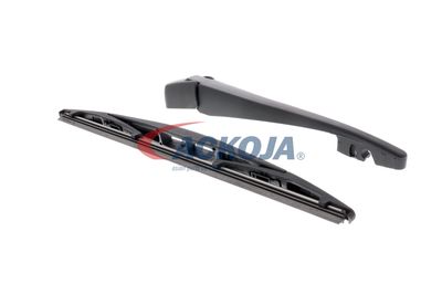 SET STERGATOARE CURATARE PARBRIZ ACKOJA A380519 17