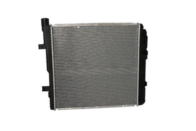 RADIATOR RACIRE MOTOR NRF 53891 24