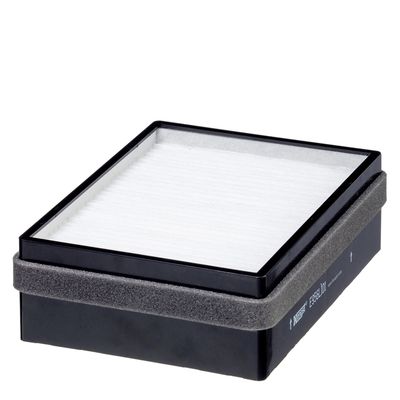 Vorschau Filter, Innenraumluft