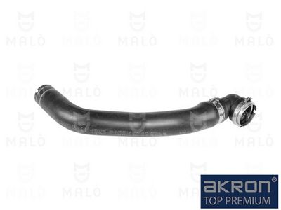 маркуч на радиатора AKRON-MALÒ 149284A