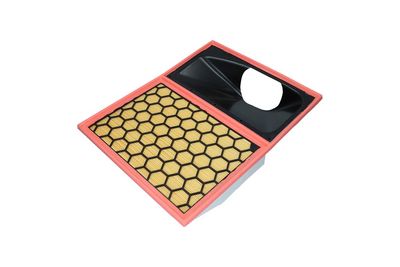 FILTRU AER KAMOKA F238601 2