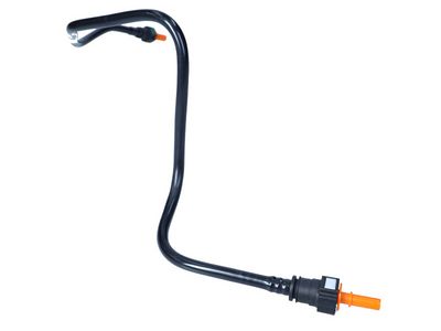 CONDUCTA ALIMENTARE CU COMBUSTIBIL