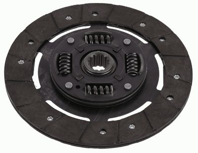 Clutch Disc 1878 634 144