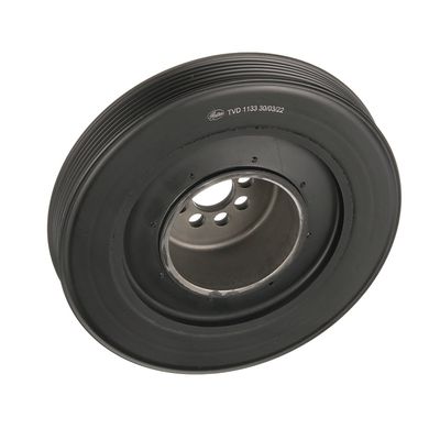 RIEMENSCHEIBE KURBELWELLE GATES TVD1133 50