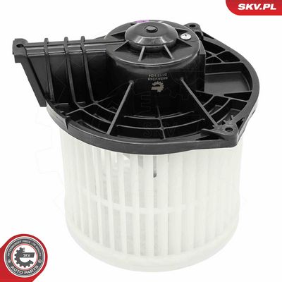 vnitřní ventilátor SKV 68SKV248