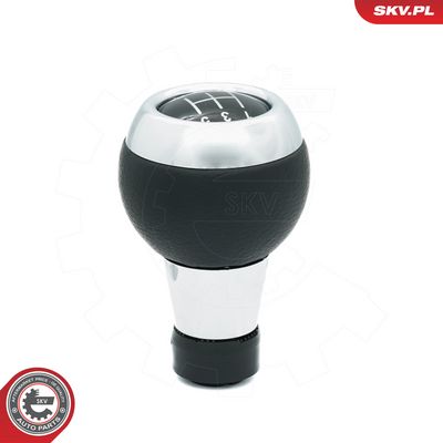 Hlavica radiacej páky ESEN SKV 63SKV074