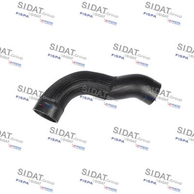 въздуховод за турбината SIDAT 501884