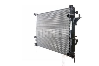 RADIATOR RACIRE MOTOR MAHLE CR461000S 17