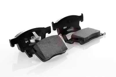 SET PLACUTE FRANA FRANA DISC GH GH412714 11