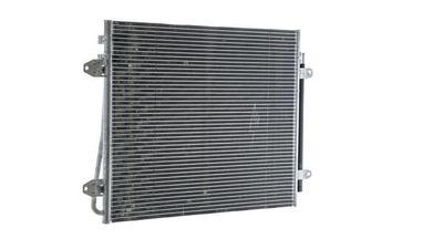 CONDENSATOR CLIMATIZARE MAHLE AC734000P 5