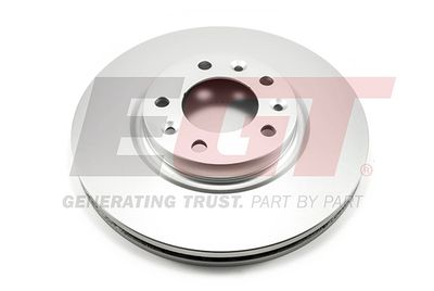 Brake Disc 410477cEGT