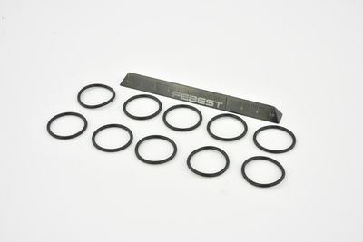 GARNITURA FILTRU ULEI FEBEST RINGOL037PCS10 30