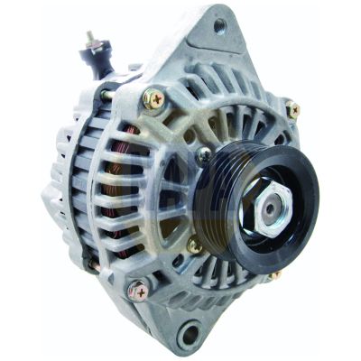 NAPA Alternator NAL1714