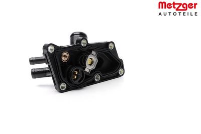 THERMOSTAT KüHLMITTEL METZGER AUTOTEILE 4006513 14