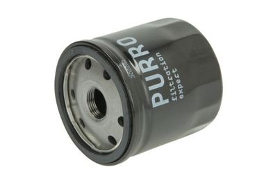 Масляный фильтр PURRO PUR-PO1009 для ALFA ROMEO SPIDER