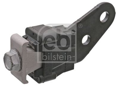 FEBI BILSTEIN Lagerung, Kühler