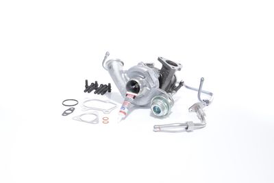 LADER AUFLADUNG BTS Turbo T981065 3