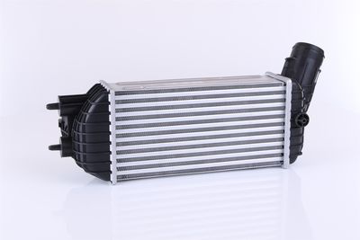 INTERCOOLER COMPRESOR NISSENS 96573 22
