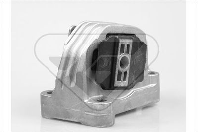 HALTER MOTORAUFHäNGUNG