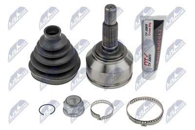 SET ARTICULATIE PLANETARA NTY NPZVW035 1