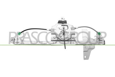 MECANISM ACTIONARE GEAM