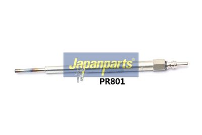 JAPANPARTS Kaitinimo žvakė