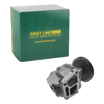 водна помпа, охлаждане на двигателя FIRST LINE FWP1398