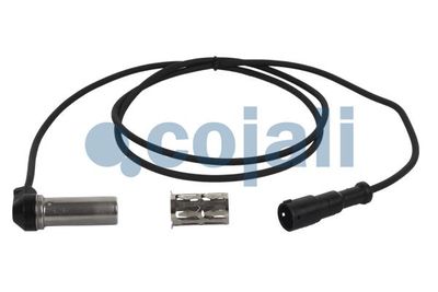 Vorschau Sensor, Raddrehzahl