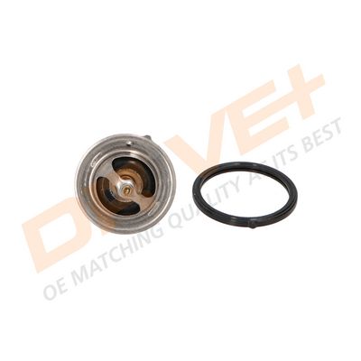 THERMOSTAT KüHLMITTEL