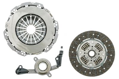 Sada spojky AISIN CKE-MB19R