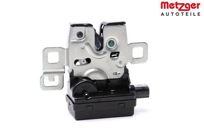 HECKKLAPPENSCHLOSS METZGER AUTOTEILE 2310916 38