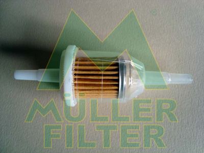 FB11 MULLER FILTER Топливный фильтр