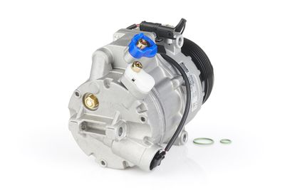 COMPRESOR CLIMATIZARE NISSENS 890329 36