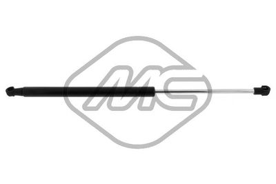 Pneumatická pružina, zavazadlový / nákladový prostor Metalcaucho 46392