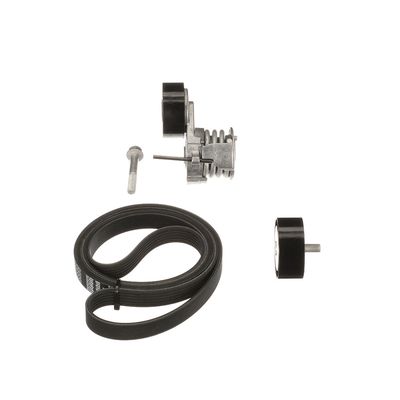 KEILRIPPENRIEMENSATZ GATES K076PK2063 31