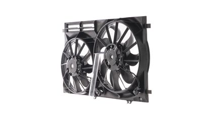 VENTILATOR RADIATOR MAHLE CFF637000S 34