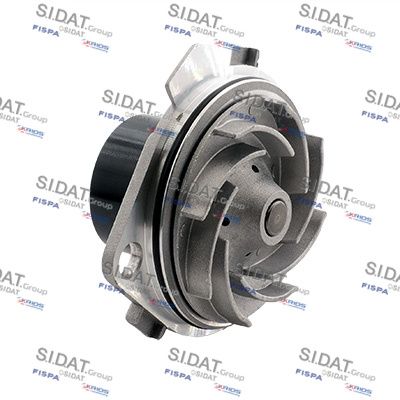 WASSERPUMPE MOTORKüHLUNG